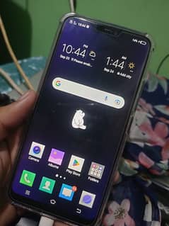 vivo y85a only set 10/10 condition 4+64