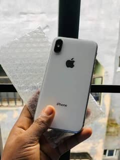 iPhone X 64GB for sale only WhatsApp number0325=15=12=151 0