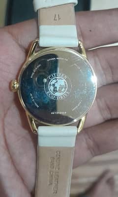 Original Imported Brand New Watch