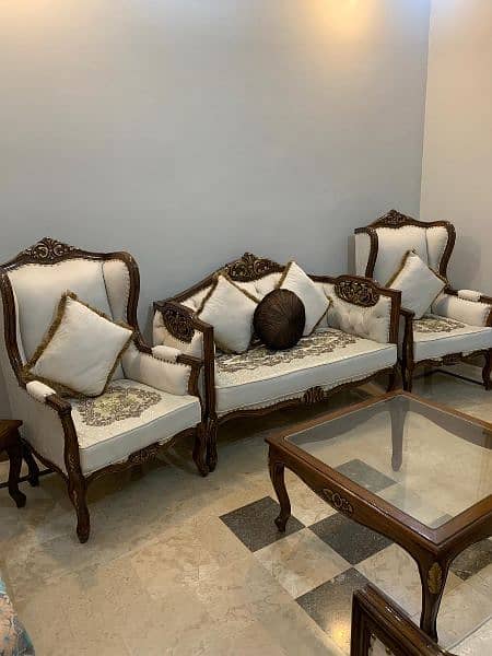 seven seater sofa set 2