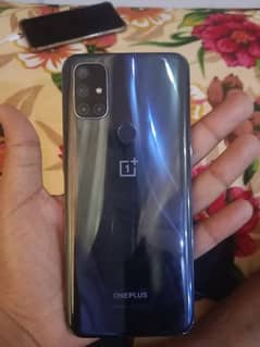 OnePlus N10 5G