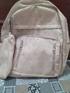 Backpack/ Bag for Students