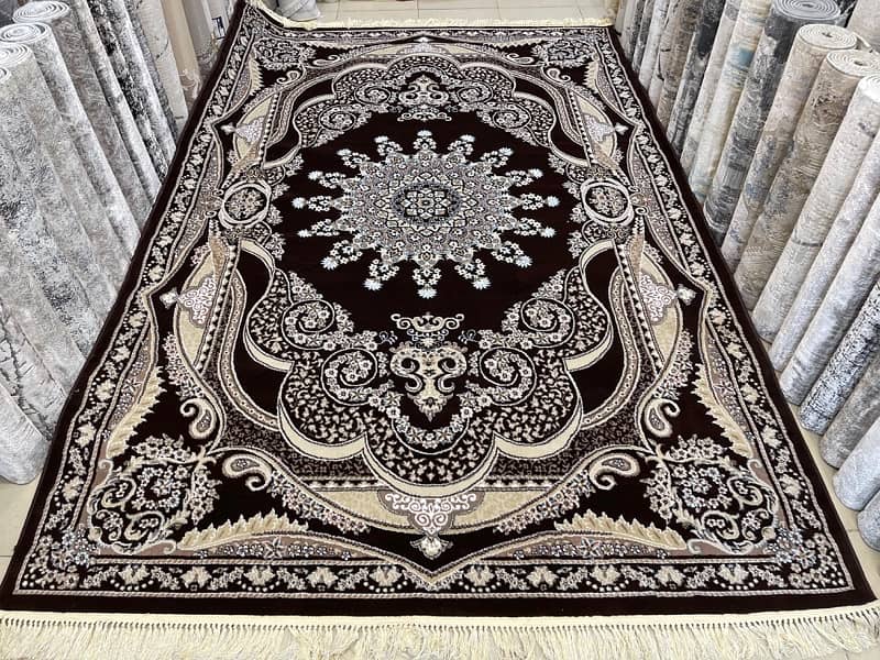 PAK DUBAI CARPETS 0