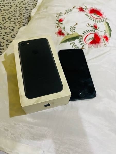 iphone 7 32 Gb 4