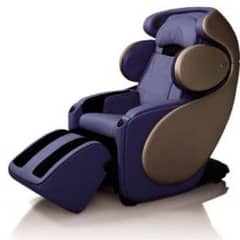 Osim uDivine Zero Gravity 3D Full Body Massage Chair