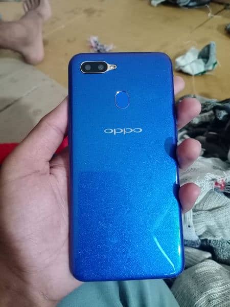 oppo a5s 3 32 only mobile 1