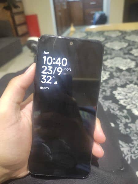 Redmi note 12 2