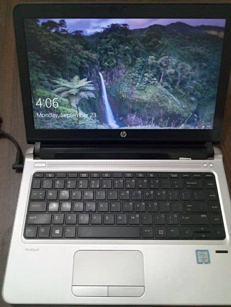 HP ProBook 430 G3 (6 Gen) 0