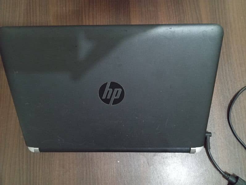 HP ProBook 430 G3 (6 Gen) 1