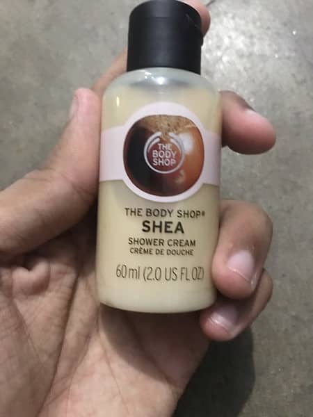 The body shop 2