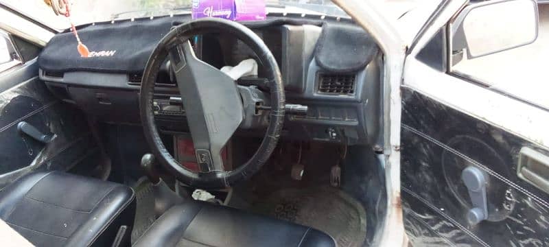 Suzuki Mehran VXR 1995 2