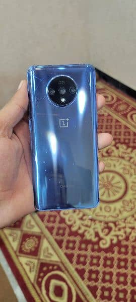 oneplus 7t exchange possible 1