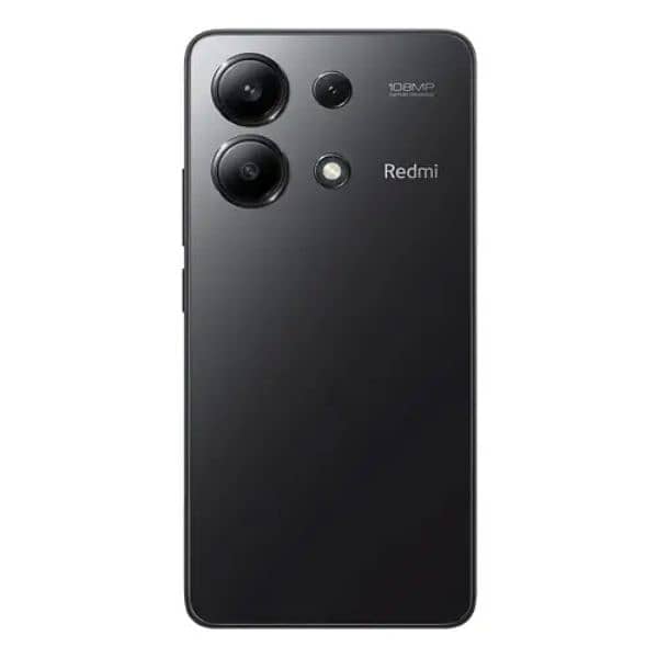 Xiaomi Redmi note 13 4