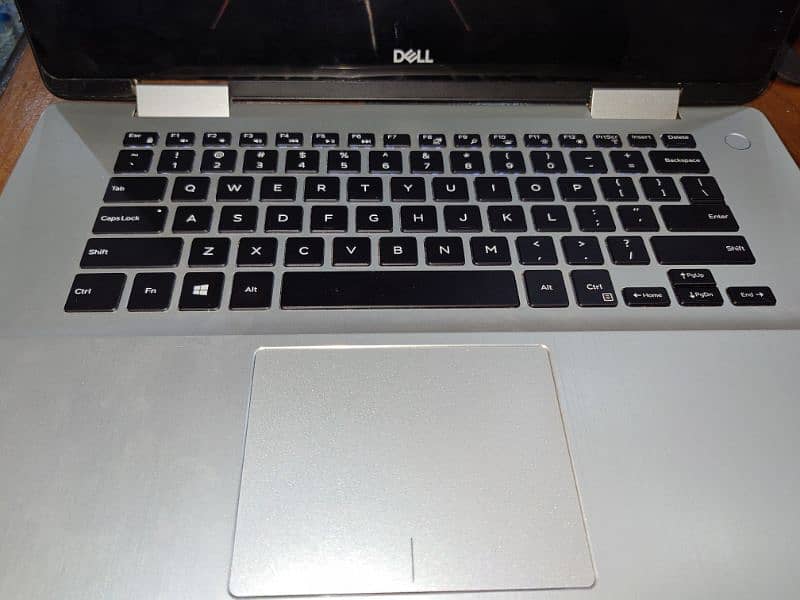 Dell Inspiron 15 7586 2-in-1 3