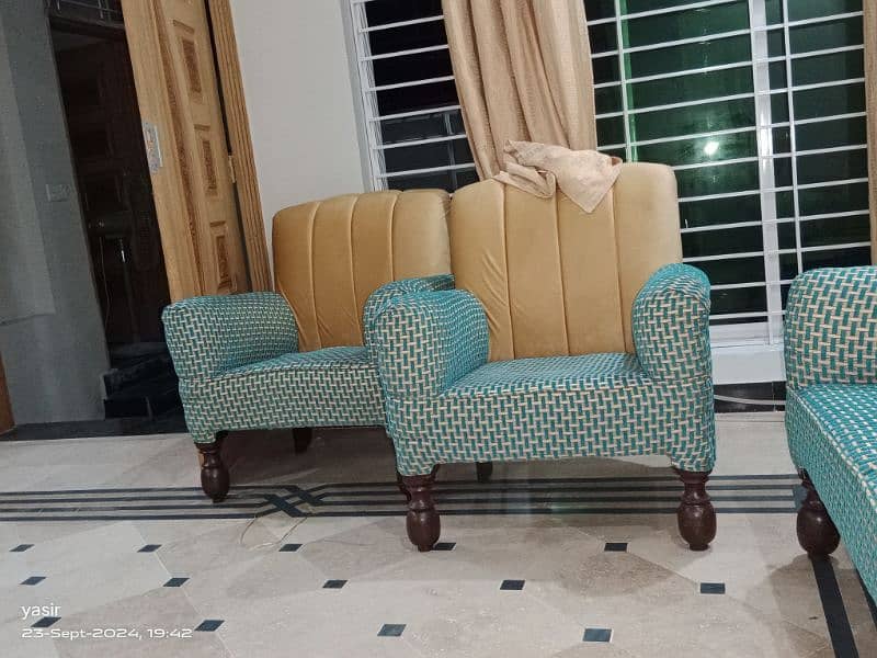 10 seater sofa for sale 1