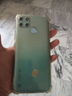 Realme c25y only for exchange