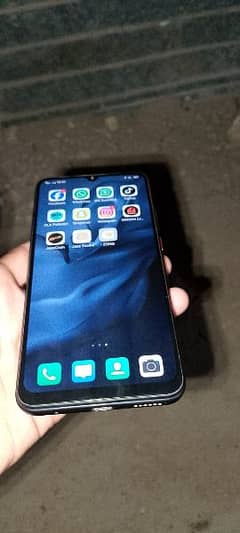 Vivo S1 Pro All Ok 0