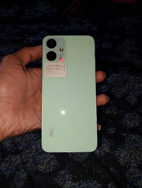 tecno spark neo 7plus 6