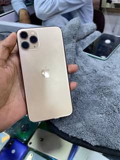 Iphone 11 Pro