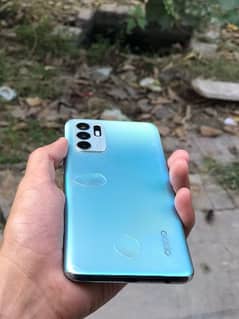 oppo Reno 6