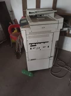 foto copy machine