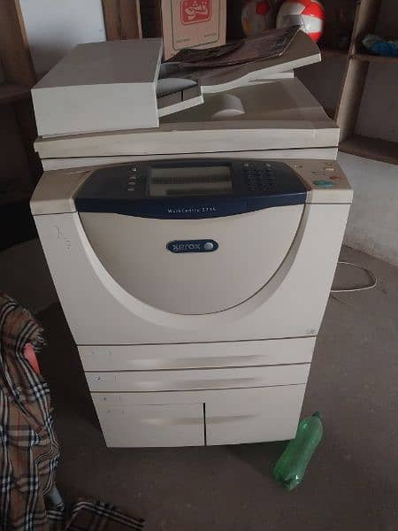 foto copy machine 1