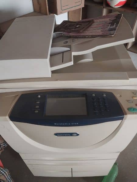 foto copy machine 2