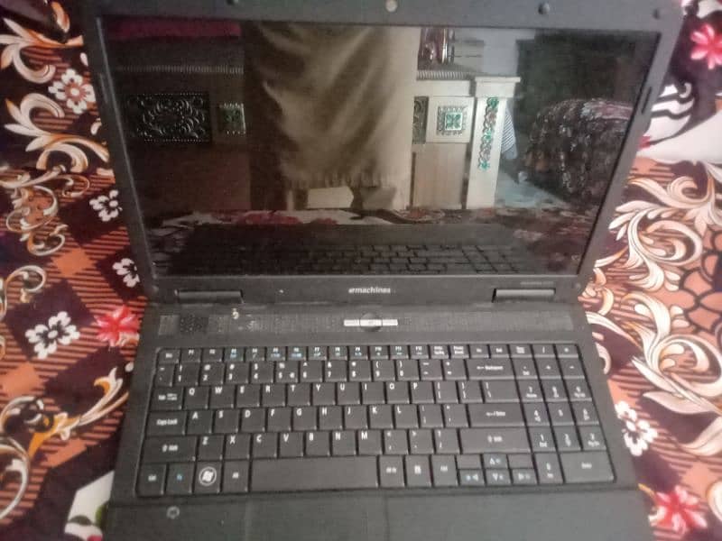 Dual Core Full Size Laptop 3