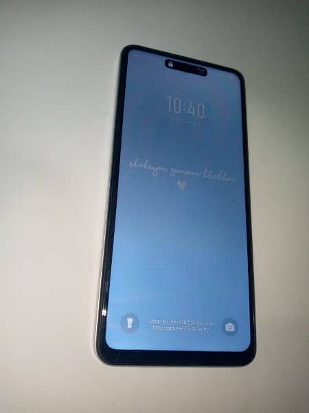 NEW INFINIX SMART 8 PRO 3