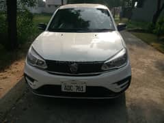 Proton Saga 2021 Manual