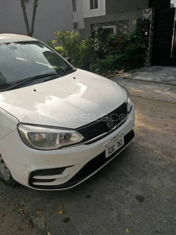 Proton Saga 2021 Manual 5