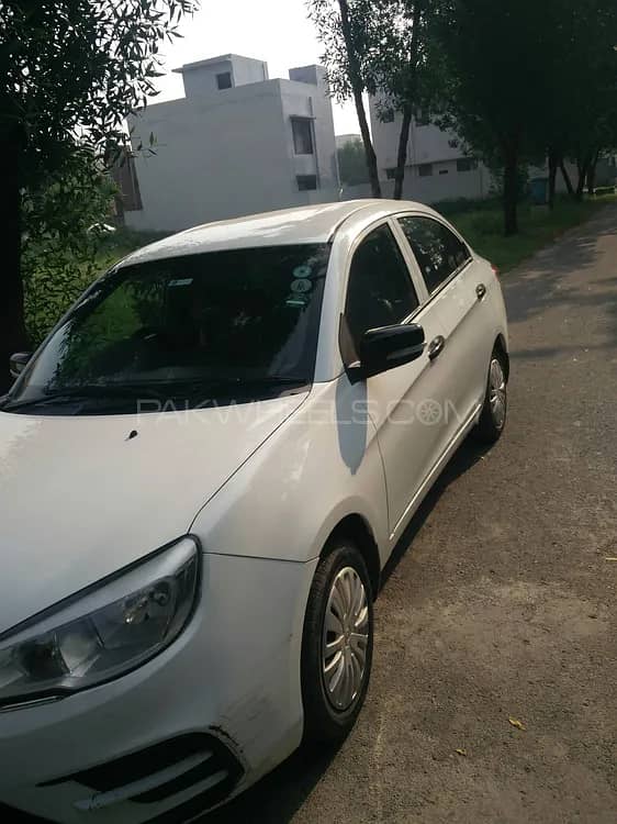 Proton Saga 2021 Manual 16