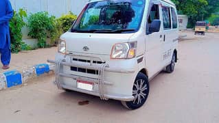 Daihatsu Hijet 2013