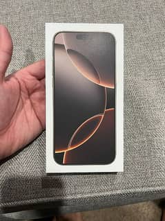 iphone 16 pro max 256gb 0