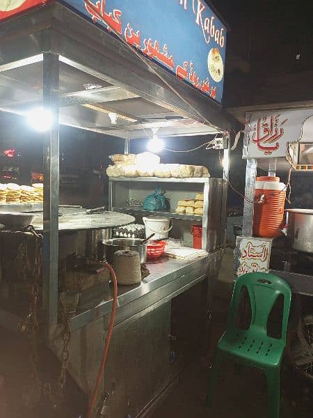 food stall 1