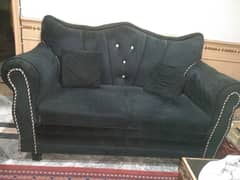 Sofa Set in Excellent condition.