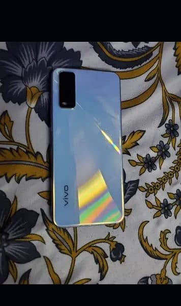 vivo y20 1