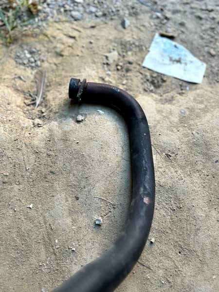 Sc Project Exhaust For Sale with Ybr Bend Pipe 3