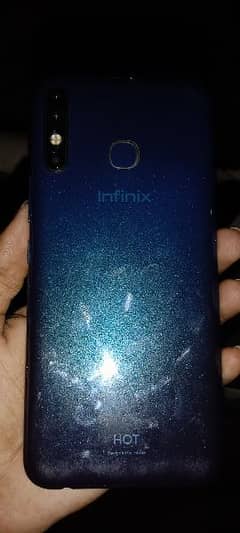 Infinix