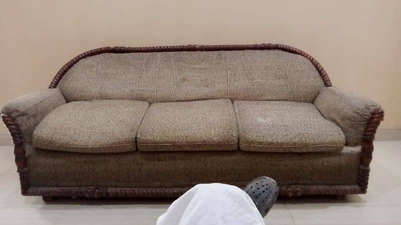 Sofa set 0