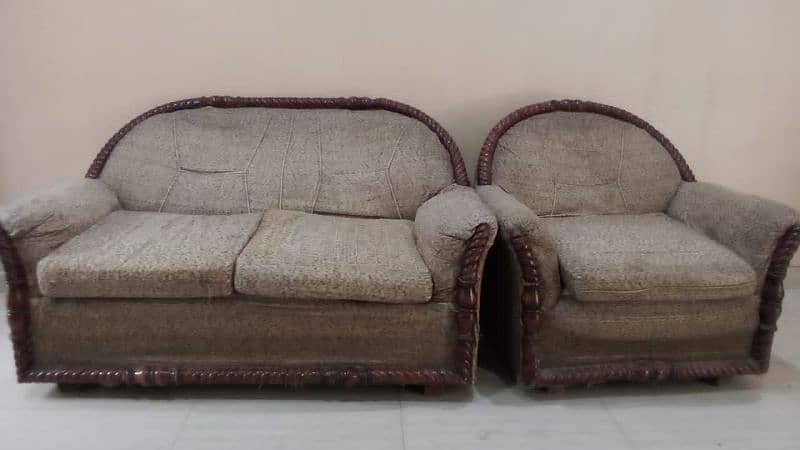 Sofa set 1