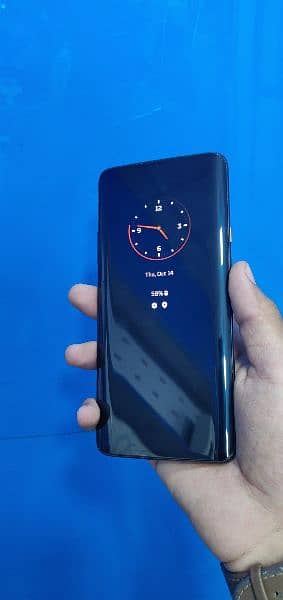 OnePlus 7T pro 5G (McLaren) 3