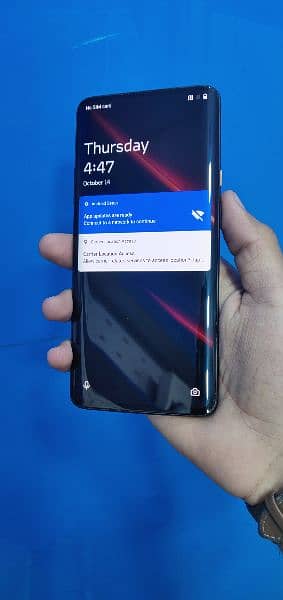 OnePlus 7T pro 5G (McLaren) 4