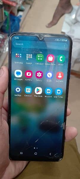 samsung a03s 9