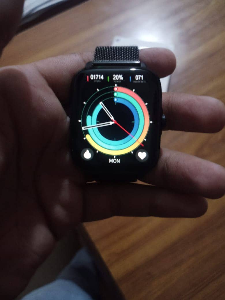 pulse 1 smartwatch 2