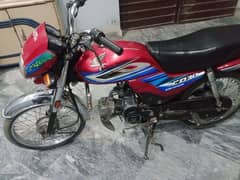 Honda 2019 model