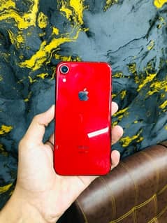 IPHONE XR 64Gb NON PTA FACTORY UNLOCK EXCHANGE POSSIBLE