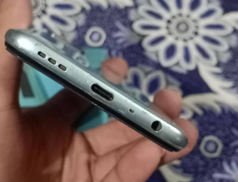 OpOp A76 6GB 128GB All Okay urgent sale Need Money 3