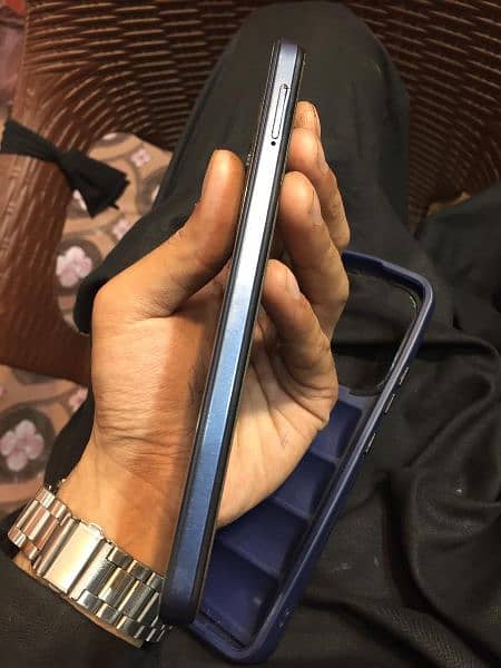 TECNO SPARK Go 2023 Rm 4+3 GB64 original condition mein only mobile 5