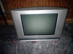 LG TV 21 inch